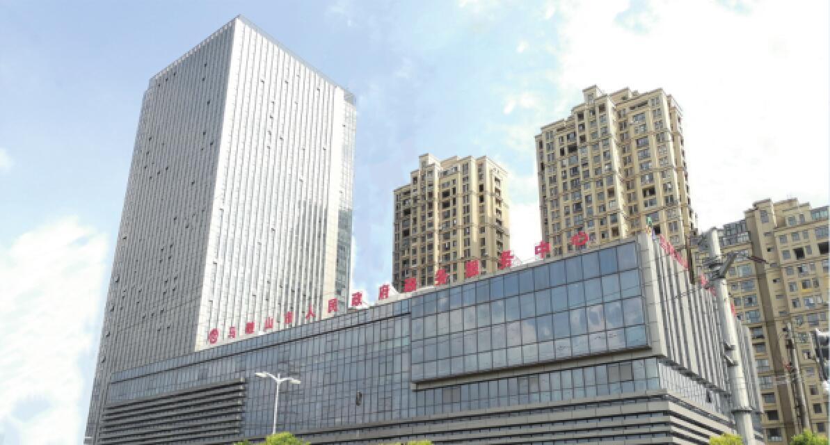 汇通大厦